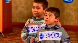 Söylim Mi Söylim Mi - Eski Ses Yarışması Çocuklar Eğlence Katmış 😂