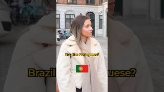 Is Portuguese changing?