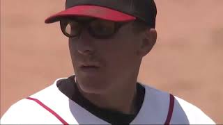 Lancaster Barnstormers 1st Half (2019 Season)