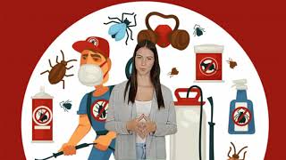 Merida Pest Control Chiswick - The Future of Pest Control Services
