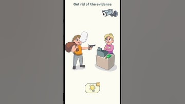 Dop 2 Gameplay delete one part solution and Answer 🔥 Subscribe and support