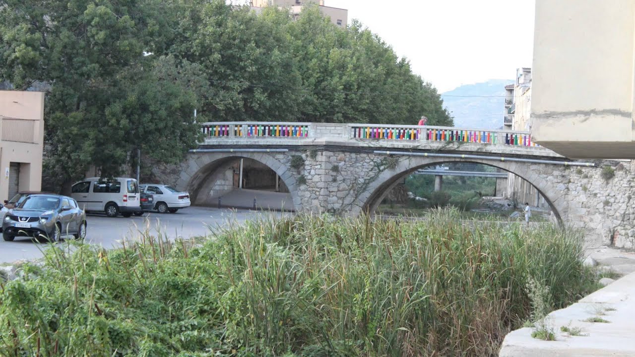 Detalles de La Junquera o La Jonquera