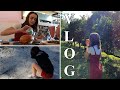 [AMWF] Cafe And Orange Picking Date VLOG! Feat. Miss Orange Australia!!