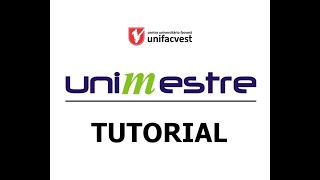 TUTORIAL | UNIMESTRE screenshot 1