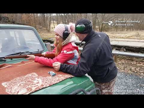 Video: Jak Získat Stupeň Střelby