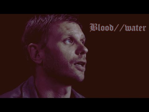 Nick+[Lucifer] Supernatural-Blood//water