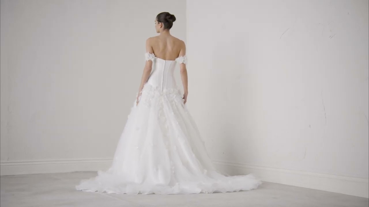 99364 ASTRA | Justin Alexander Signature SS26