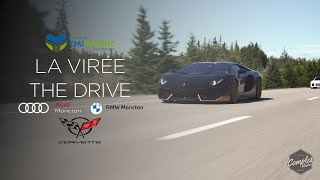 Complex Union | The Drive / La virée 2022 Highlights The Drive La Virée 2019