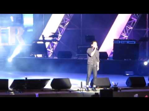 2013.10.19林宥嘉-說謊