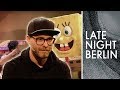 Mark Forster - Wahrheit oder Lüge? Steffen Hallaschka überrascht! | Late Night Berlin | ProSieben