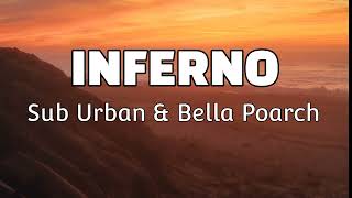 Sub Urban U0026 Bella Poarch  Inferno s