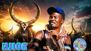 NJIGE KIKUNDI CHA MWENDO KASI BY SHULE MSABAZAJI 2026