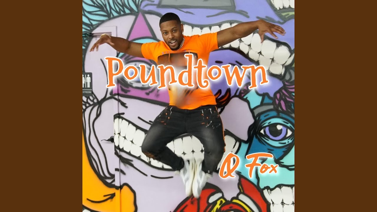 Pound Town Youtube