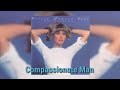 Olivia Newton-John - Compassionate Man (Lyric Video)