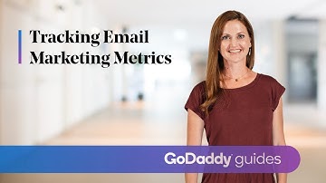 3 Important Metrics to Track for Successful Email Marketing