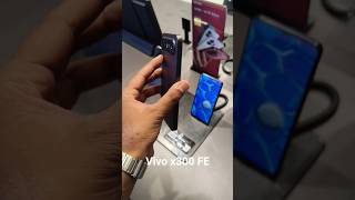 vivo X300 FE Opening|| #vivo #x300fe #opening #reviews #likeandsubscribe #vivoxseries