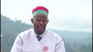 GOSPEL LUHYA MIXX PST SETH LUGONZO DJ BONNY KWENA