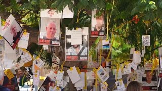 Families of hostages say Israel entering Gaza City is bad decision, others argue it necessary to con
