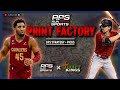 MLB DFS Picks &amp; Strategy | 5/11 - RPS Print Factory