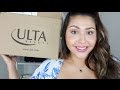 Ulta Beauty Haul!