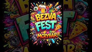 MC Rybář BezvaFest 2,3 #minecraft  #fest  #festival  #gaming