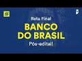 Reta Final Banco do Brasil Pós-edital:  Vendas e Negociação - Prof. Stefan Fantini