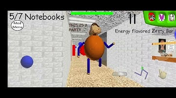 Baldi