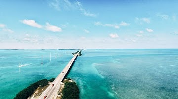 Discover the Best RV Adventures in the Florida Keys