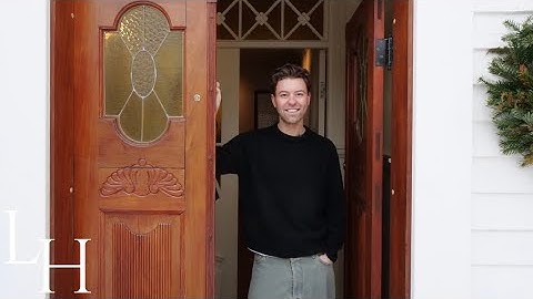 Inside Interior Designer Espen Sunde