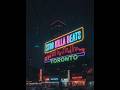 $KB ~ Toronto Beat-Tape ~ Track 3 : 6ix Cloud$