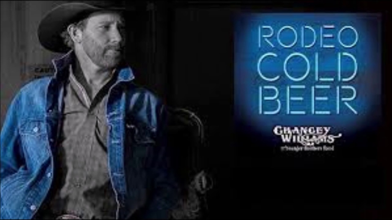 Rodéo Cold Beer - YouTube