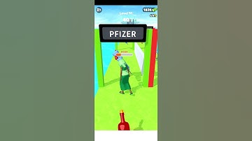 Run Rich 3D 💸 Level 91 🤑💵💰 Gameplay Android iOS Walkthrough #scibergames