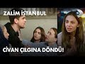 Civan çılgına döndü! - Zalim İstanbul 35. Bölüm