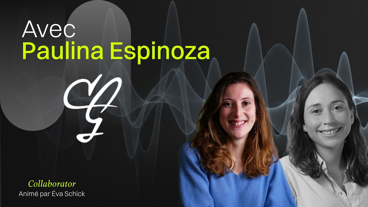 Quand le Chili rencontre la France : l’histoire d’une avocate internationale avec Paulina Espinoza