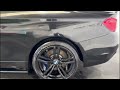 2018 BMW 4 Series 