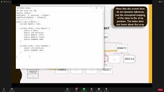 Node Structure: Code Walkthrough