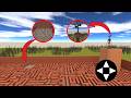 😱 SCP 096 vs SIREN HEAD in Garry’s Mod! 🔥
