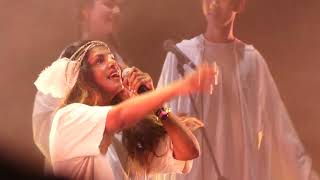 M.I.A - Borders (Just Like Heaven, Pasadena CA 5/21/22)