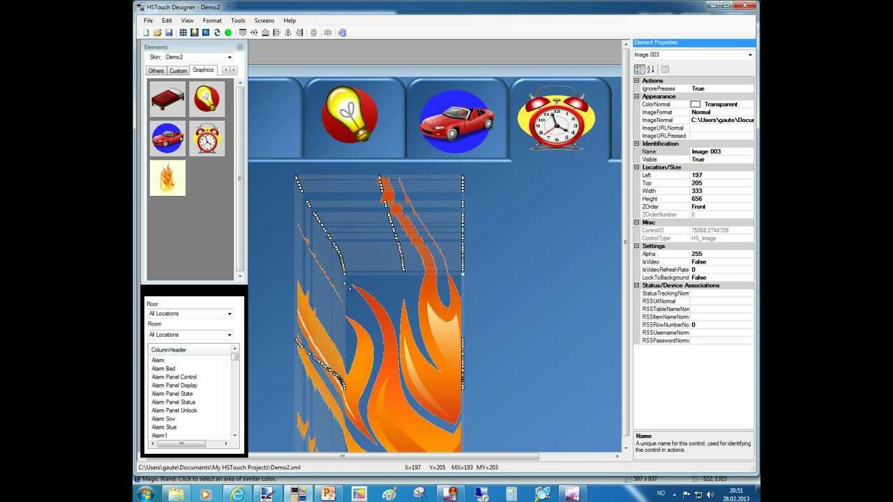 Building Hstouch Graphics With Point And Paintnet Part 2 You Building Hstouch Graphics With Point And Paintnet Part 2