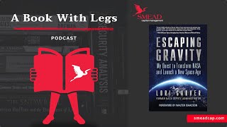 Lori Garver - Escaping Gravity