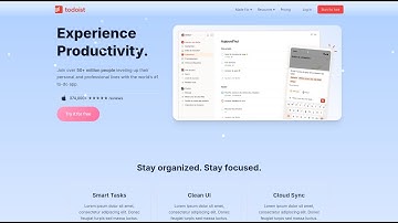 AWS FCJ 2025 - Demo  Todolist Project - Version 1.0