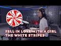 Fell In Love With A Girl - The White Stripes | Drum Cover by Henry Chauhan