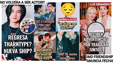 VOLVIO THARTYPE|ES SOLTER0|ES G4Y?|NO VOLVERA AL BL/SE ACAB0 SHlP|DEFIENDE A NET|ULTIMO TRABAJ0 SHlP