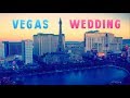 ❤️ Getting Married in Las Vegas for FREE (kinda)🤐