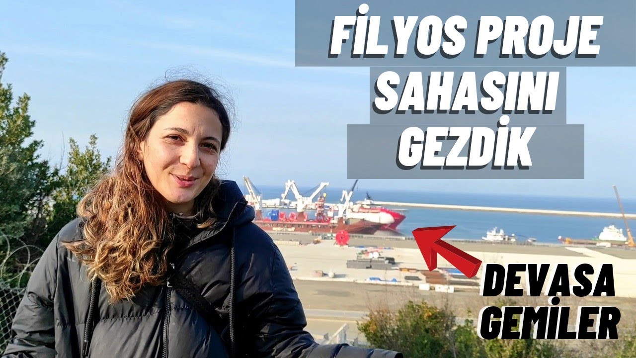 Filyos Limanı Projesi/ Arsa Fiyatları/ Şehirden Köye Göç