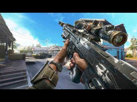 I Hosted a BO2 PS5 9v9 Trickshotting Competition