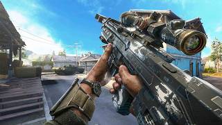 I Hosted a BO2 PS5 9v9 Trickshotting Competition