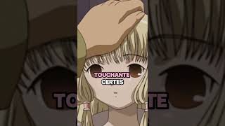 Anime qui me cringe le plus #anime #chobits #clamp