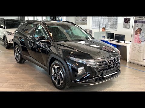 Vídeo: Quin tipus d’oli utilitza un Hyundai Tucson?