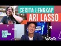 Terbongkar! Lika-liku hidup Ari Lasso - Daniel Tetangga Kamu